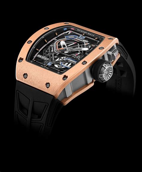 herren richard mille-uhr|richard mille preisliste.